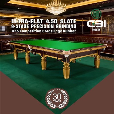 Table ti snooker ti 12ft
